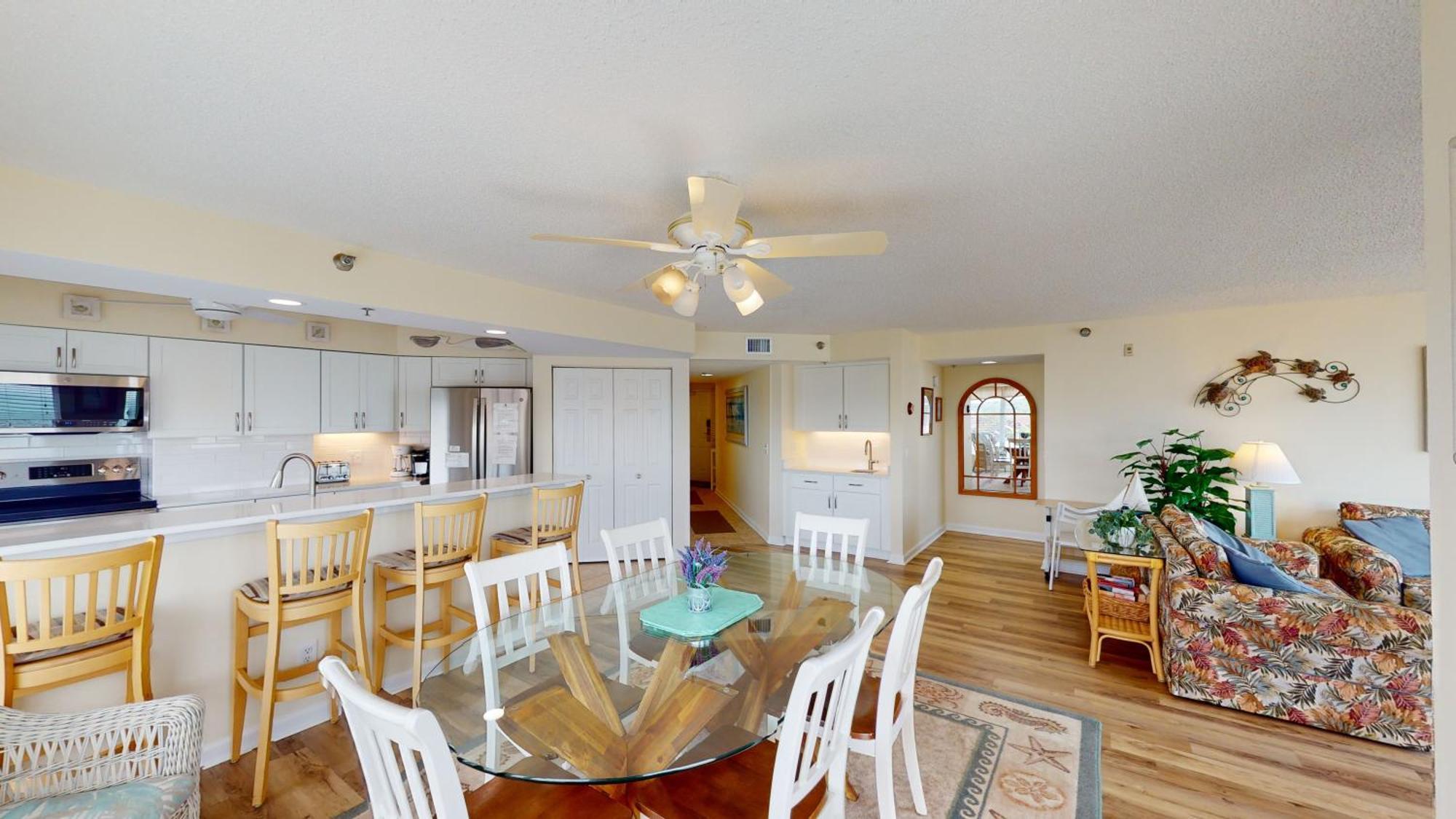 Litchfield Beach & Golf Resort Εξωτερικό φωτογραφία