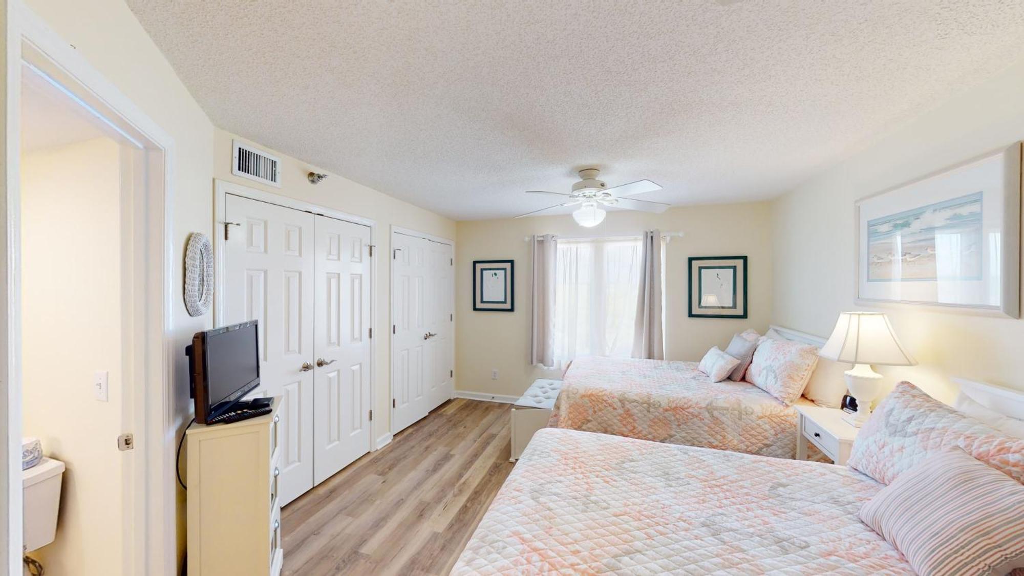 Litchfield Beach & Golf Resort Εξωτερικό φωτογραφία