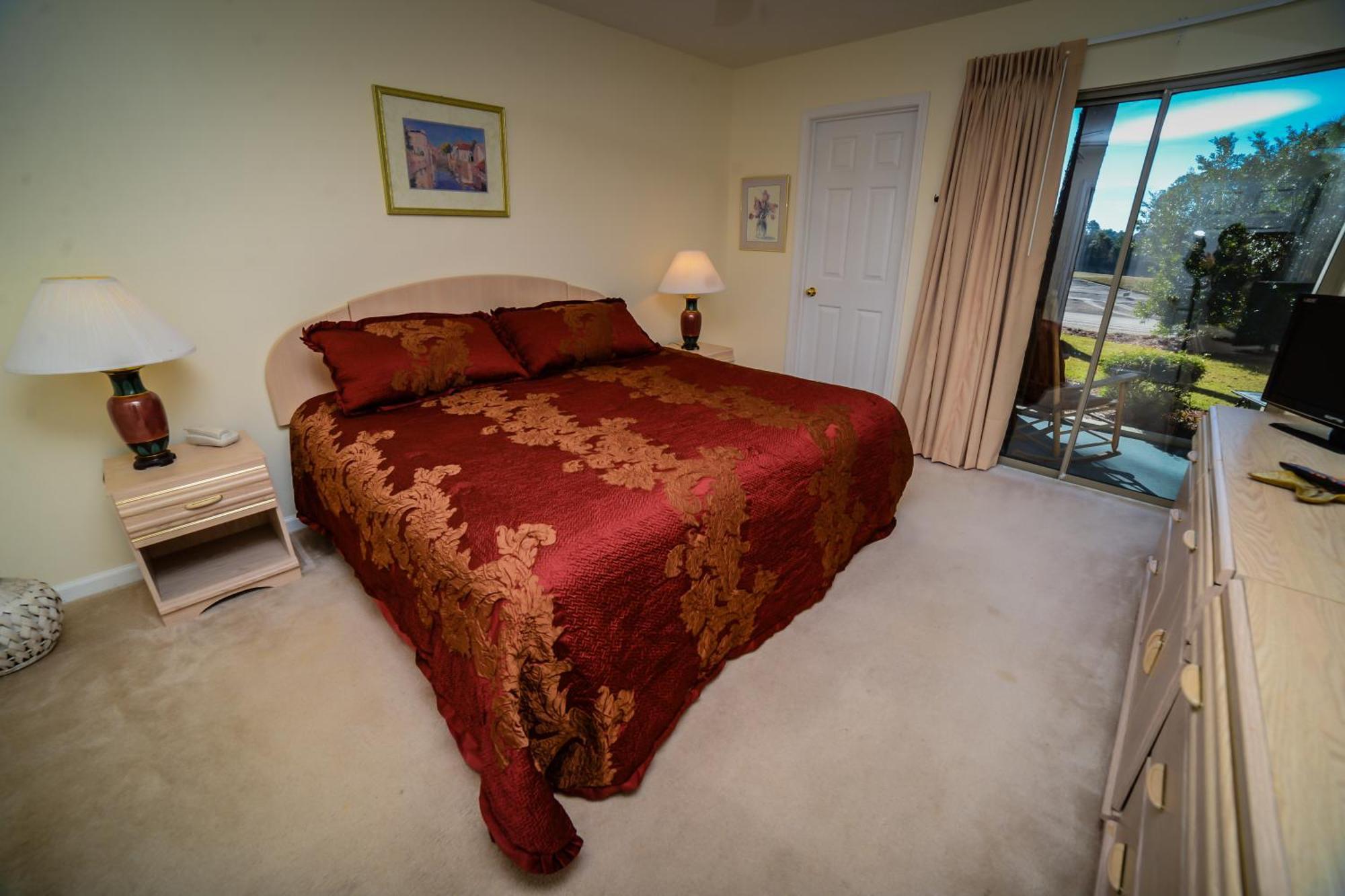 Litchfield Beach & Golf Resort Εξωτερικό φωτογραφία