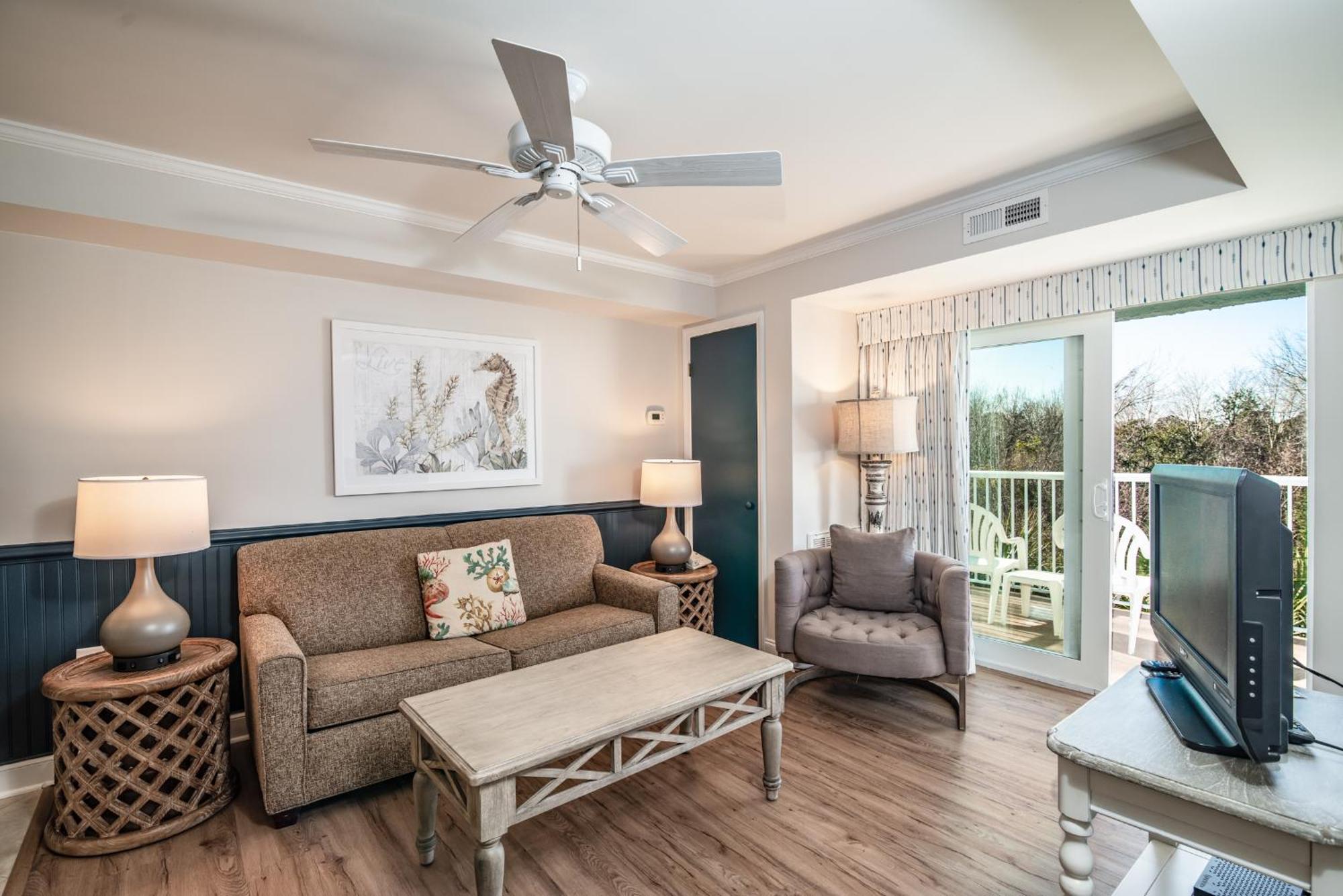 Litchfield Beach & Golf Resort Εξωτερικό φωτογραφία