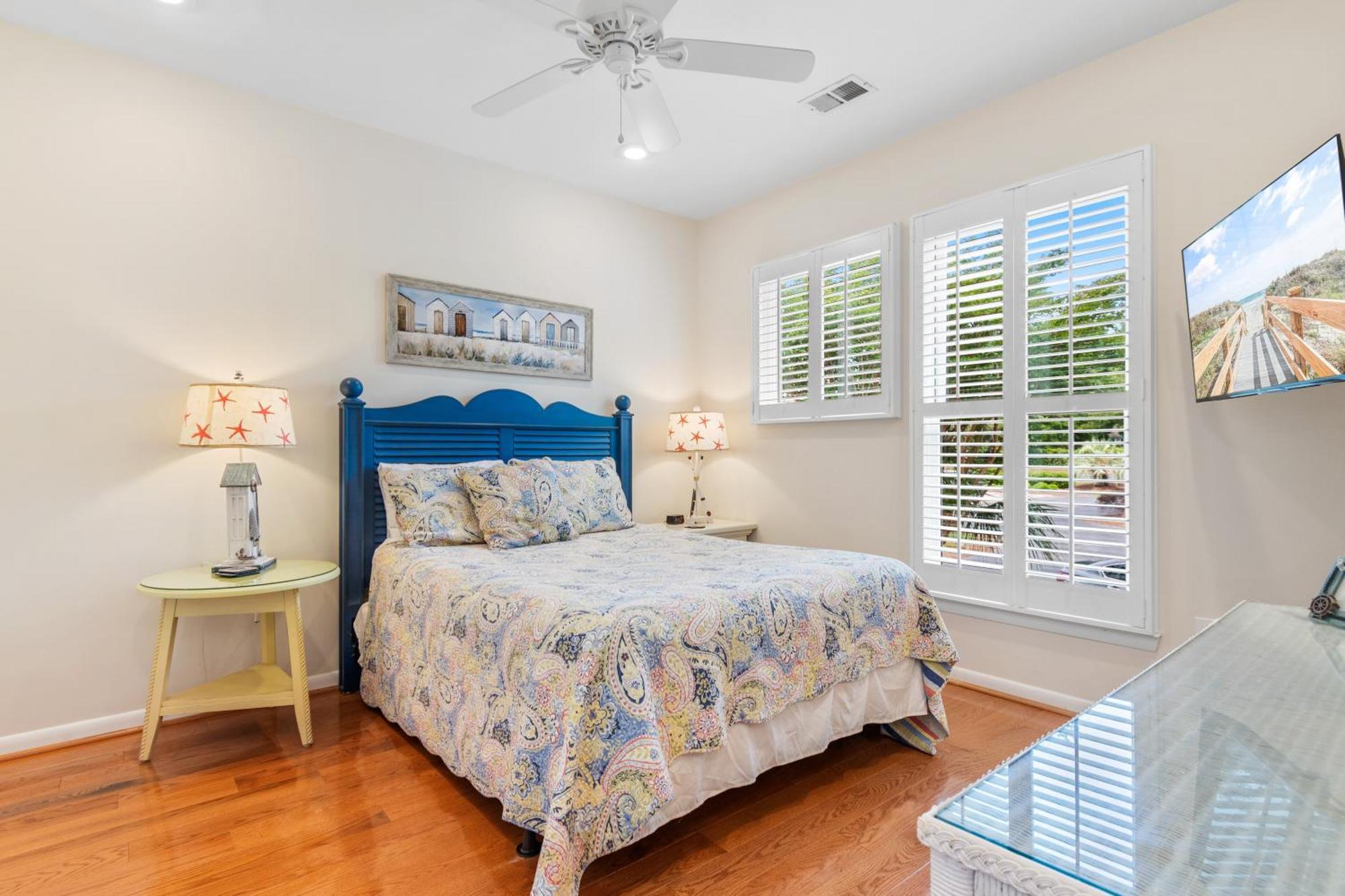 Litchfield Beach & Golf Resort Εξωτερικό φωτογραφία