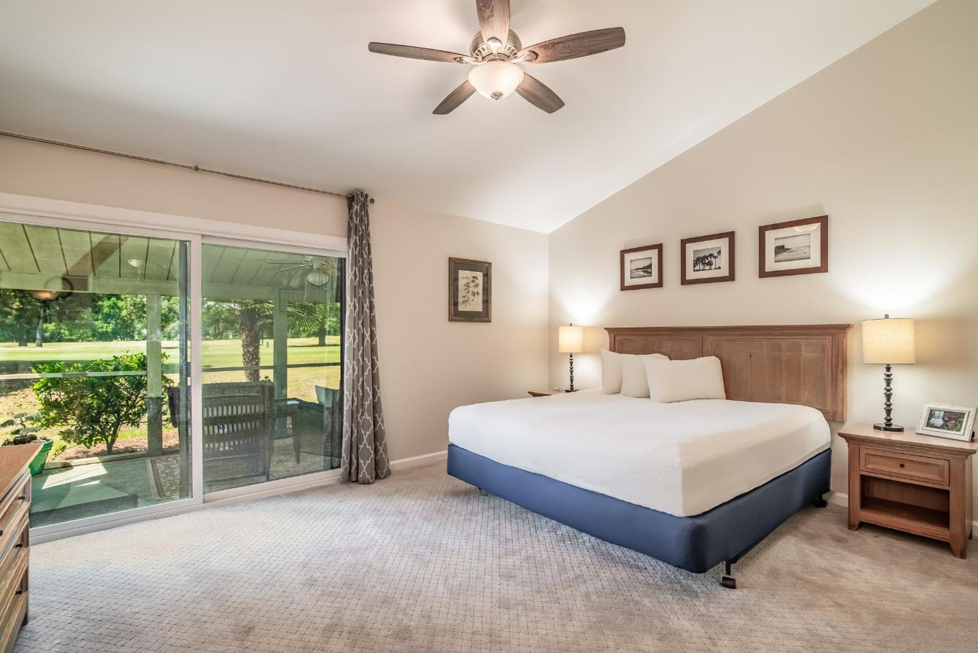 Litchfield Beach & Golf Resort Εξωτερικό φωτογραφία