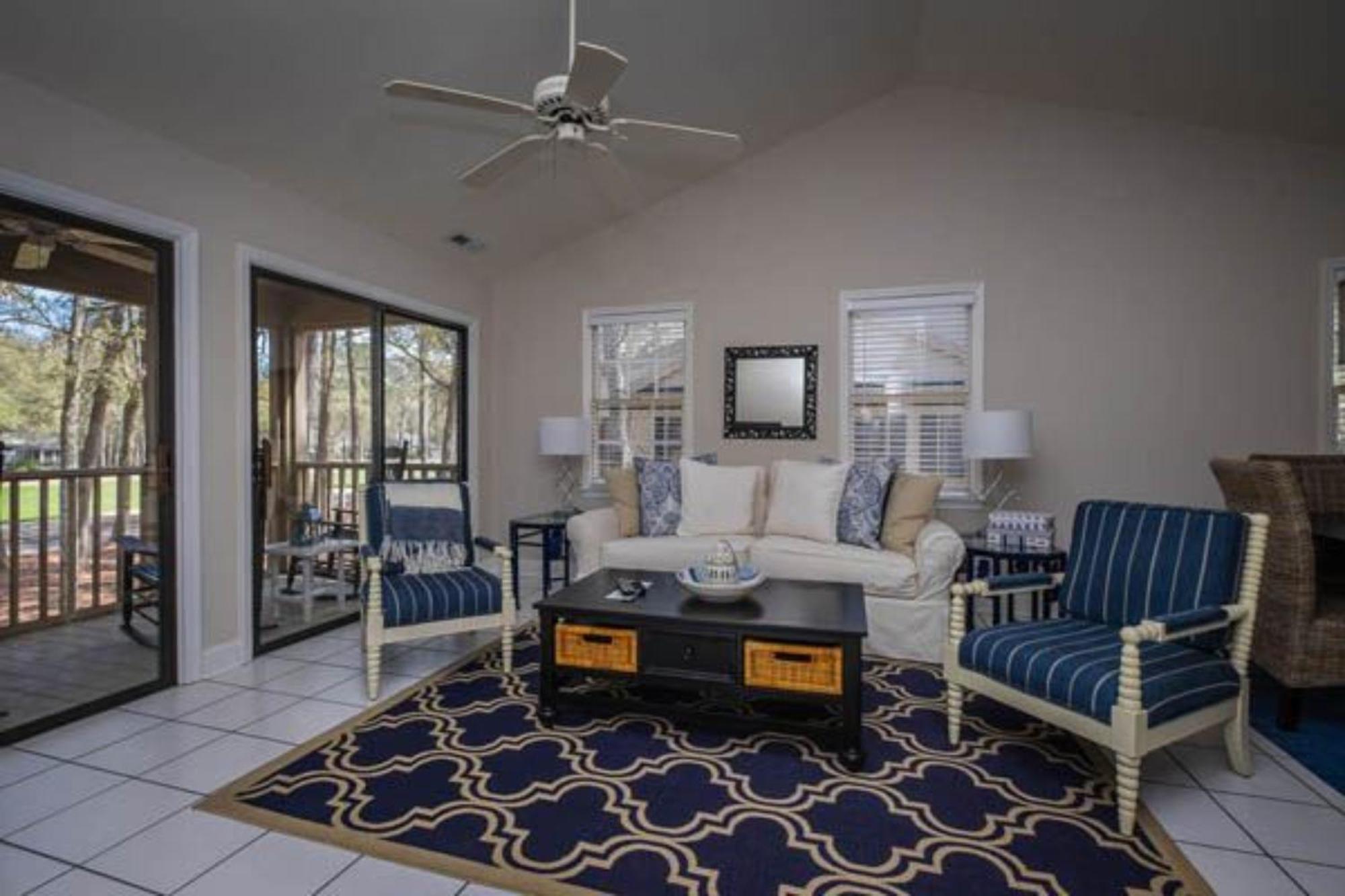 Litchfield Beach & Golf Resort Εξωτερικό φωτογραφία