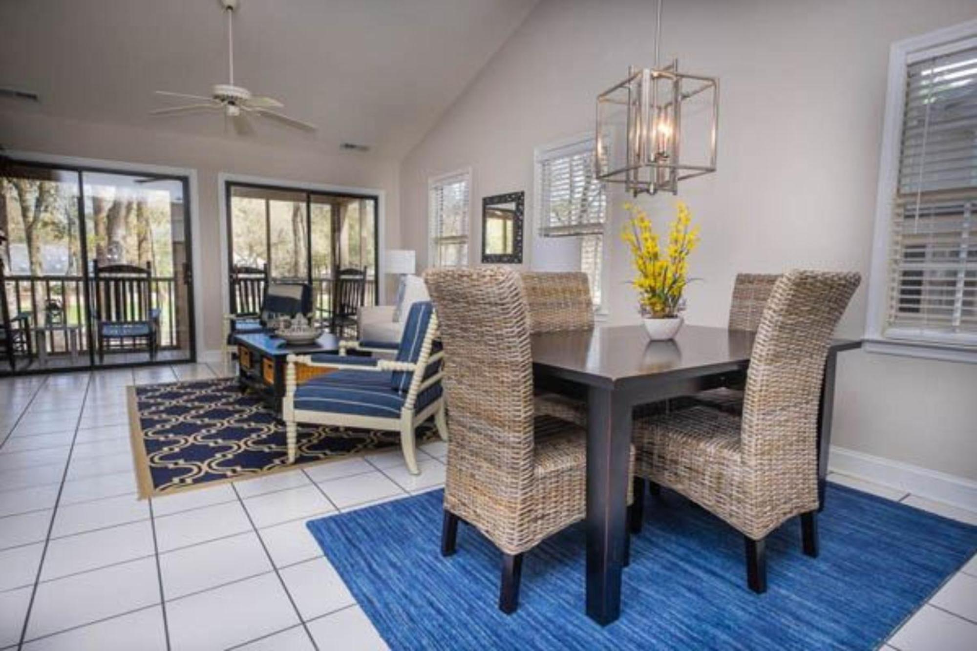Litchfield Beach & Golf Resort Εξωτερικό φωτογραφία