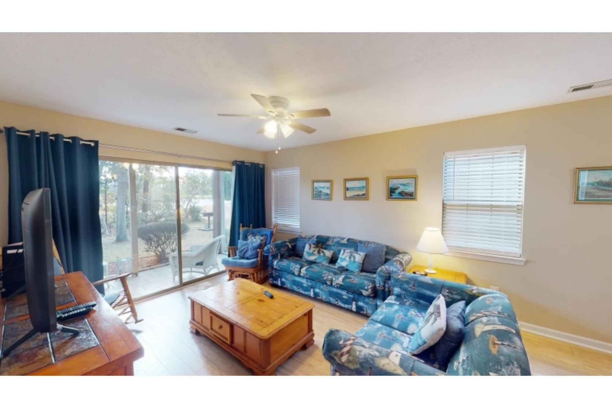Litchfield Beach & Golf Resort Εξωτερικό φωτογραφία