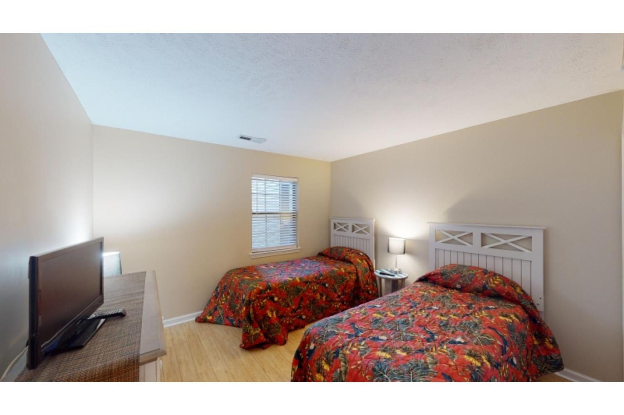 Litchfield Beach & Golf Resort Εξωτερικό φωτογραφία