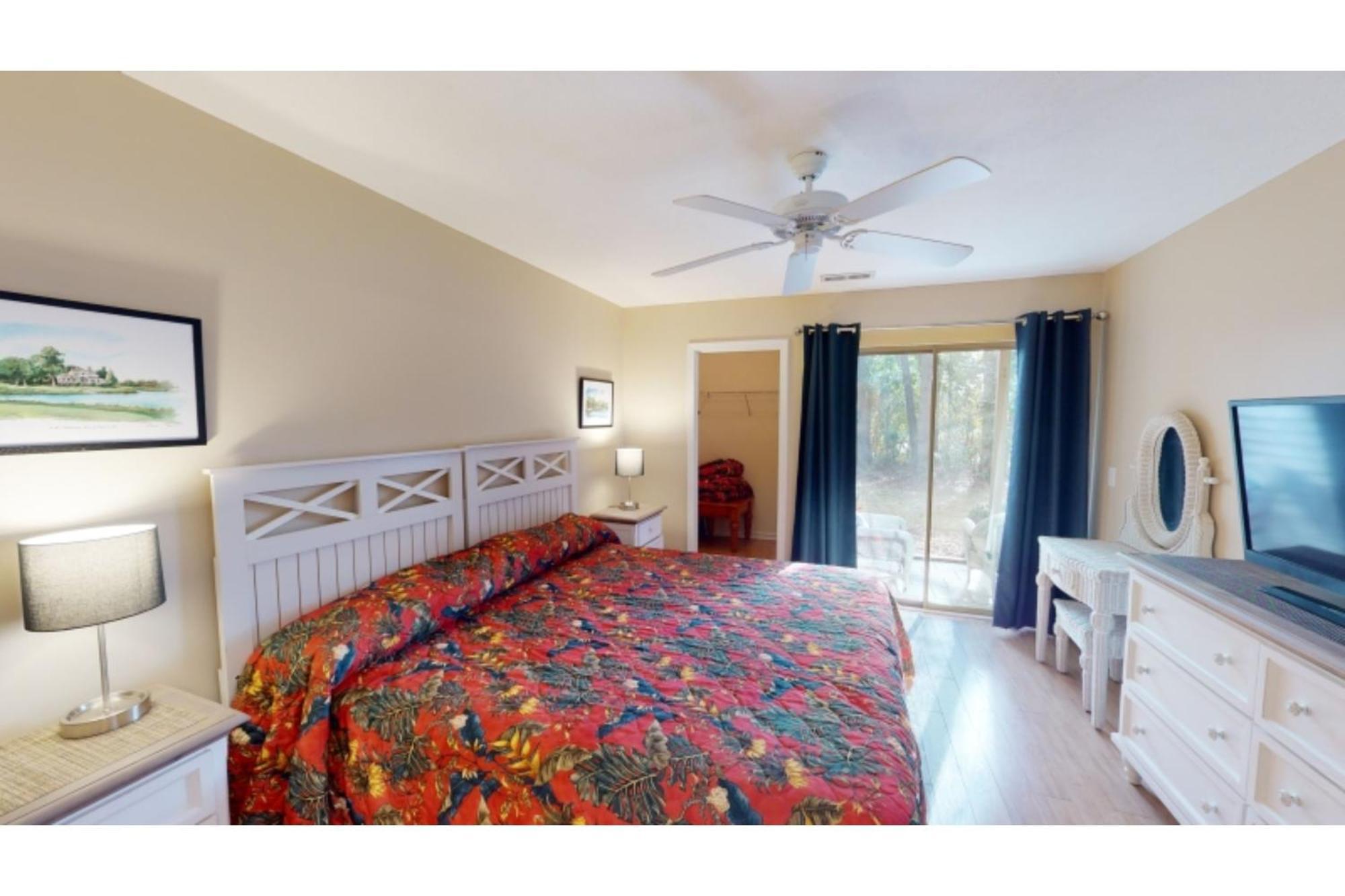 Litchfield Beach & Golf Resort Εξωτερικό φωτογραφία
